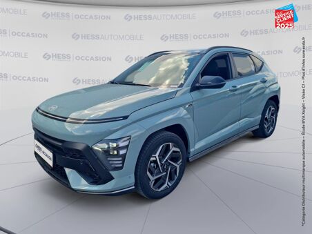 HYUNDAI KONA 1.6 GDI 129CH...