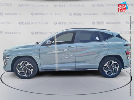 HYUNDAI KONA 1.6 GDI 129CH...