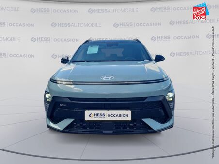 HYUNDAI KONA 1.6 GDI 129CH...