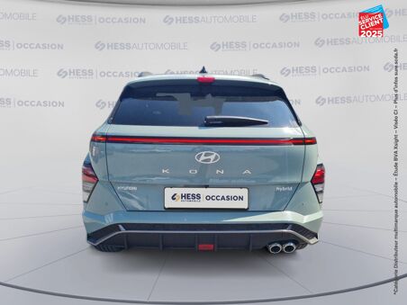 HYUNDAI KONA 1.6 GDI 129CH...