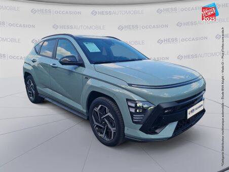 HYUNDAI KONA 1.6 GDI 129CH...