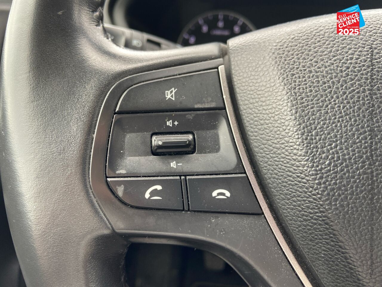 Véhicule d'occasion HYUNDAI I20 1.2 75CH INITIA chez Toyota Saint Dizier