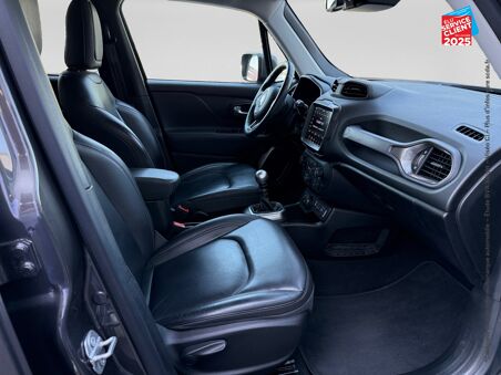 JEEP RENEGADE 2.0 MULTIJET...