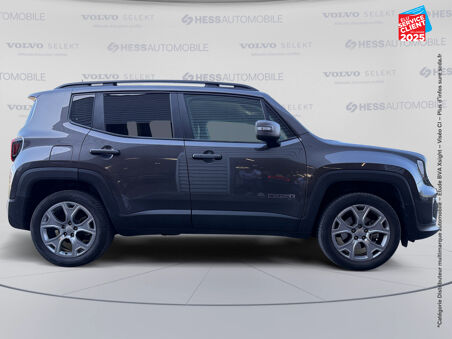 JEEP RENEGADE 2.0 MULTIJET...