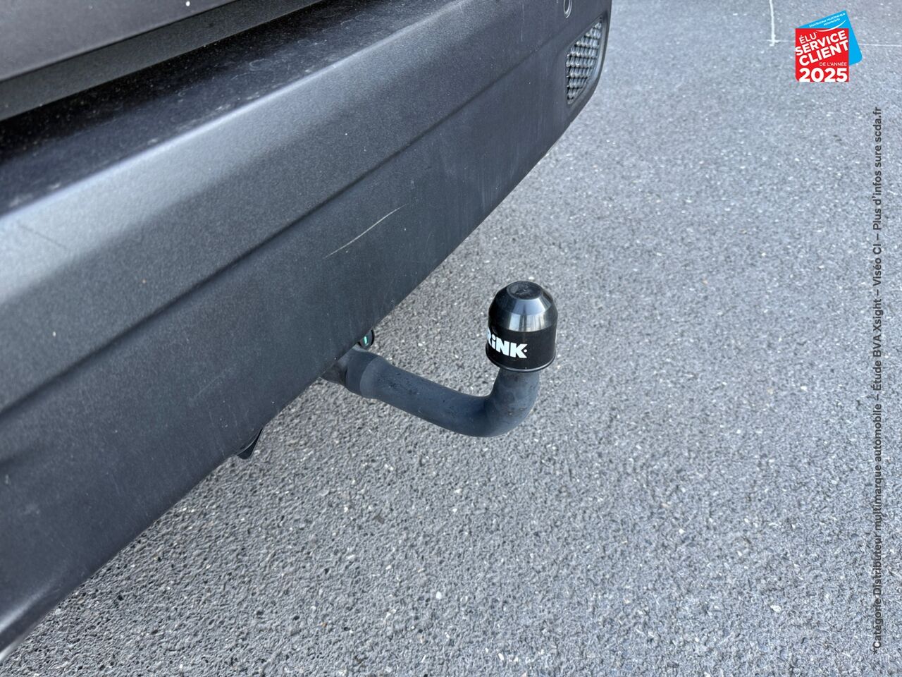 Véhicule d'occasion JEEP RENEGADE 2.0 MULTIJET SS 140CH LIMITED 4X4 chez Hyundai Epernay