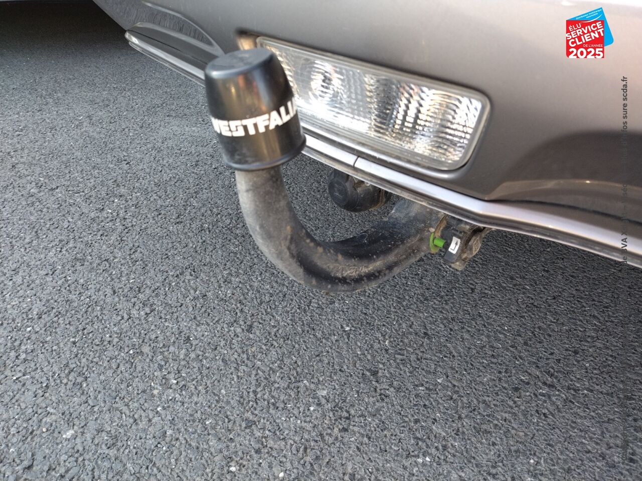Véhicule d'occasion SUZUKI VITARA 1.4 BOOSTERJET 140CH STYLE ALLGRIP AUTO chez Toyota Bar le Duc
