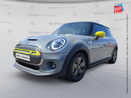 MINI MINI COOPER SE 184CH...