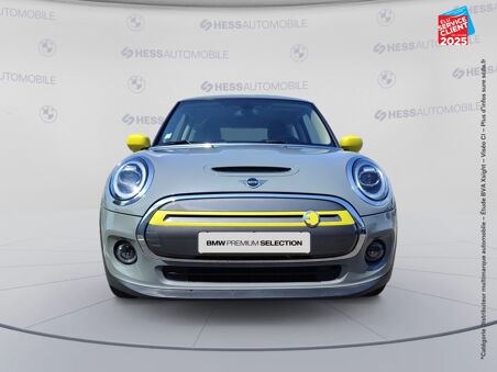 MINI MINI COOPER SE 184CH...