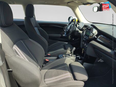 MINI MINI COOPER SE 184CH...