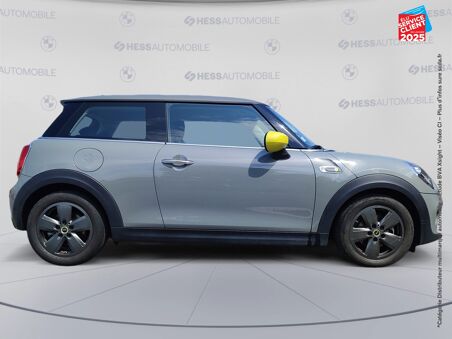 MINI MINI COOPER SE 184CH...
