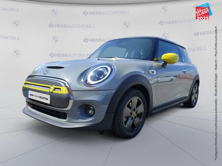 MINI MINI COOPER SE 184CH...