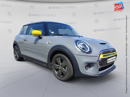 MINI MINI COOPER SE 184CH...