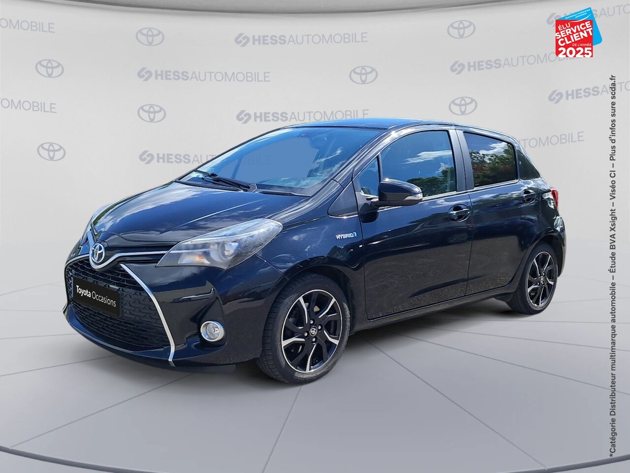 chez Toyota Verdun