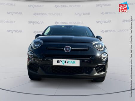 FIAT 500X 1.0 FIREFLY TURBO...