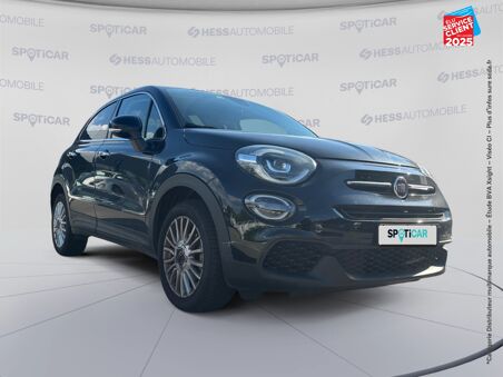 FIAT 500X 1.0 FIREFLY TURBO...