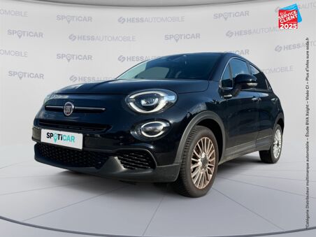 FIAT 500X 1.0 FIREFLY TURBO...
