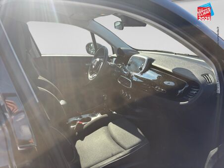 FIAT 500X 1.0 FIREFLY TURBO...