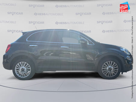 FIAT 500X 1.0 FIREFLY TURBO...
