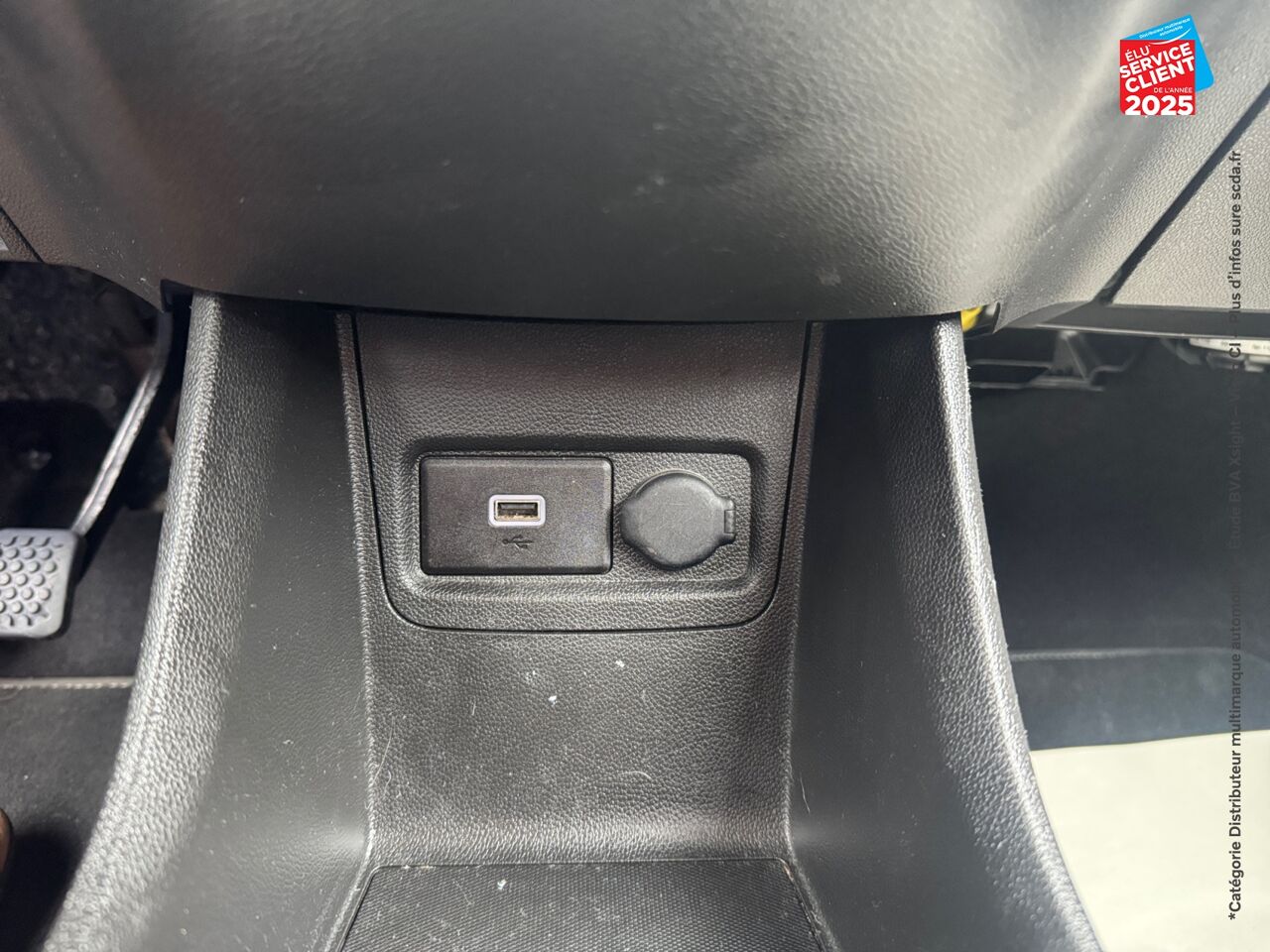 Véhicule d'occasion OPEL KARL 1.0 73CH EDITION PLUS chez Renault Colmar