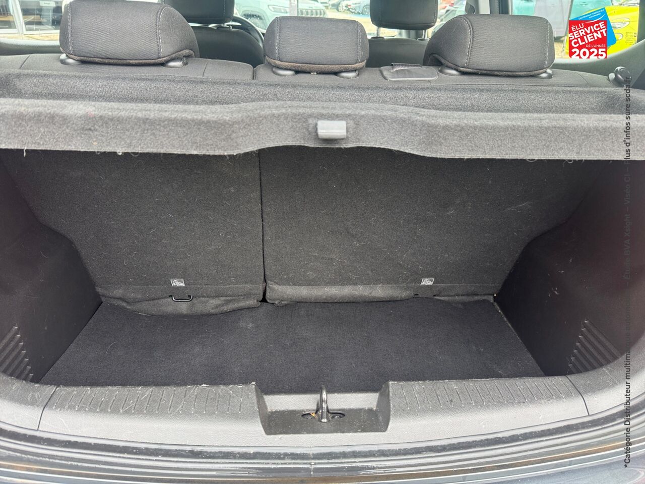 Véhicule d'occasion OPEL KARL 1.0 73CH EDITION PLUS chez Renault Colmar