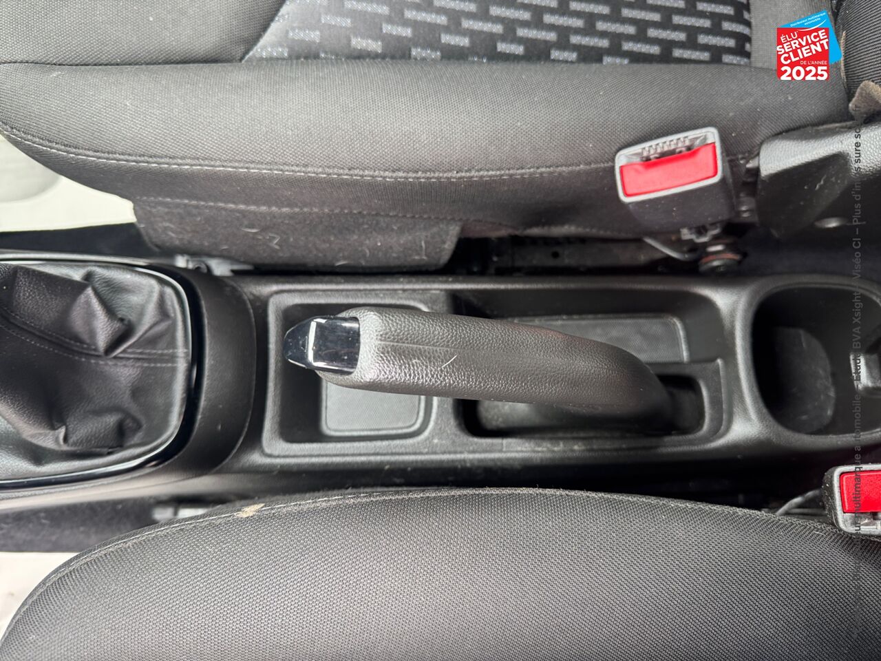 Véhicule d'occasion OPEL KARL 1.0 73CH EDITION PLUS chez Renault Colmar