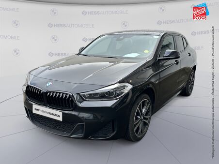BMW X2 XDRIVE18DA 150CH M...