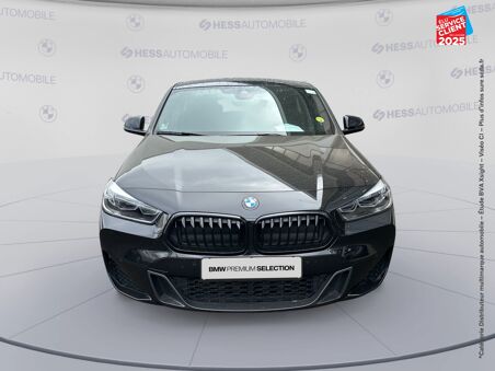 BMW X2 XDRIVE18DA 150CH M...