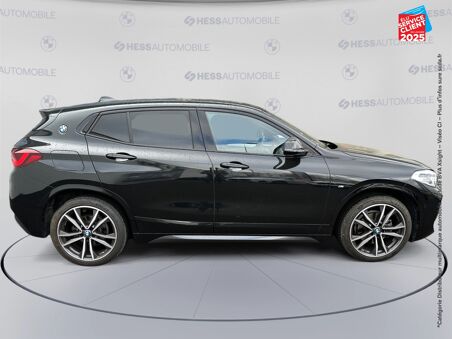 BMW X2 XDRIVE18DA 150CH M...