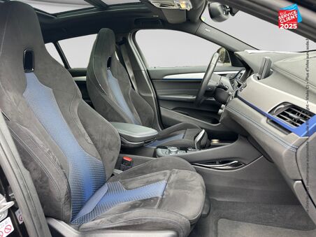 BMW X2 XDRIVE18DA 150CH M...