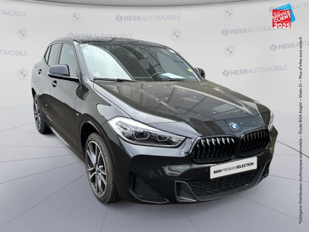 BMW X2 XDRIVE18DA 150CH M...