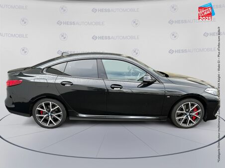 BMW SERIE 2 GRAN COUPE 220DA 190CH M SPORT GPS