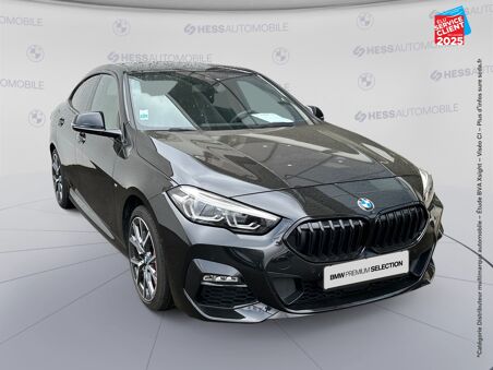 BMW SERIE 2 GRAN COUPE 220DA 190CH M SPORT GPS