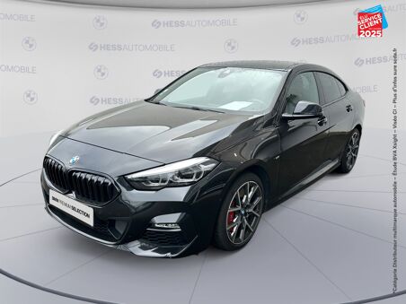 BMW SERIE 2 GRAN COUPE 220DA 190CH M SPORT GPS