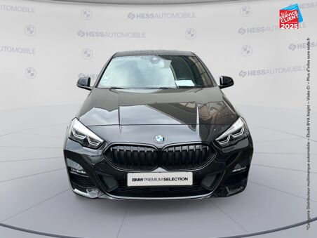 BMW SERIE 2 GRAN COUPE 220DA 190CH M SPORT GPS