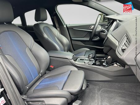 BMW SERIE 2 GRAN COUPE 220DA 190CH M SPORT GPS