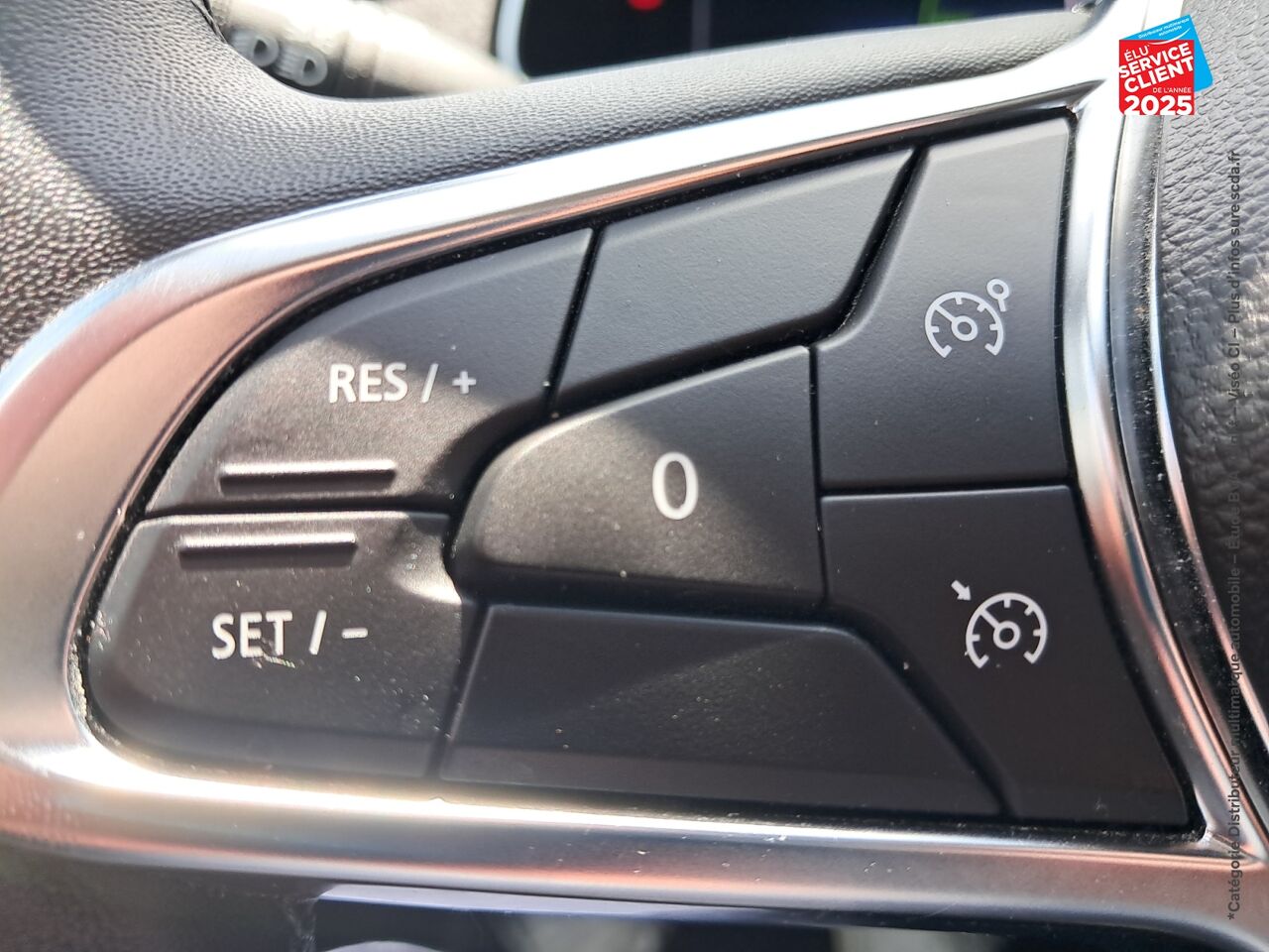 Véhicule d'occasion RENAULT ZOE E-TECH LIMITED CHARGE NORMALE R110 ACHAT INTEGRAL chez Opel Bar le Duc
