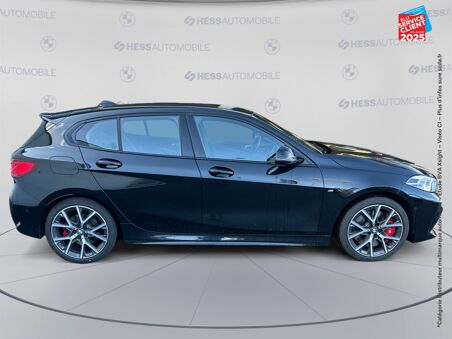 BMW SERIE 1 128TIA 265CH