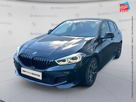 BMW SERIE 1 128TIA 265CH