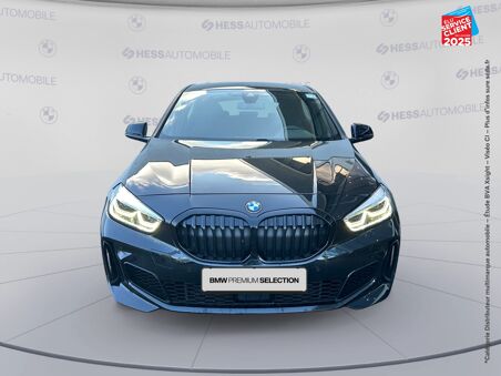 BMW SERIE 1 128TIA 265CH