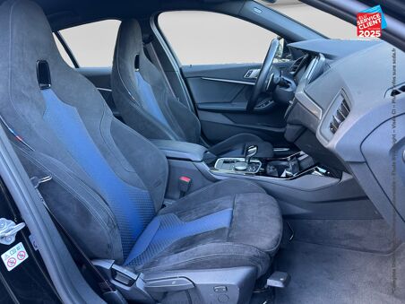 BMW SERIE 1 128TIA 265CH