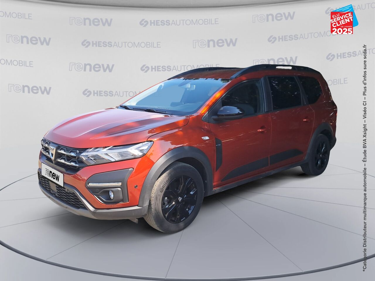 chez Toyota Thionville