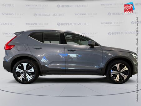 VOLVO XC40 T4 RECHARGE 129...
