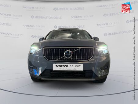 VOLVO XC40 T4 RECHARGE 129...