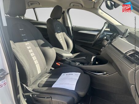 BMW X2 XDRIVE18D 150CH...