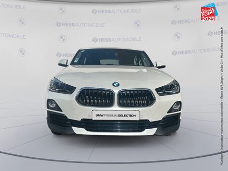 BMW X2 XDRIVE18D 150CH...