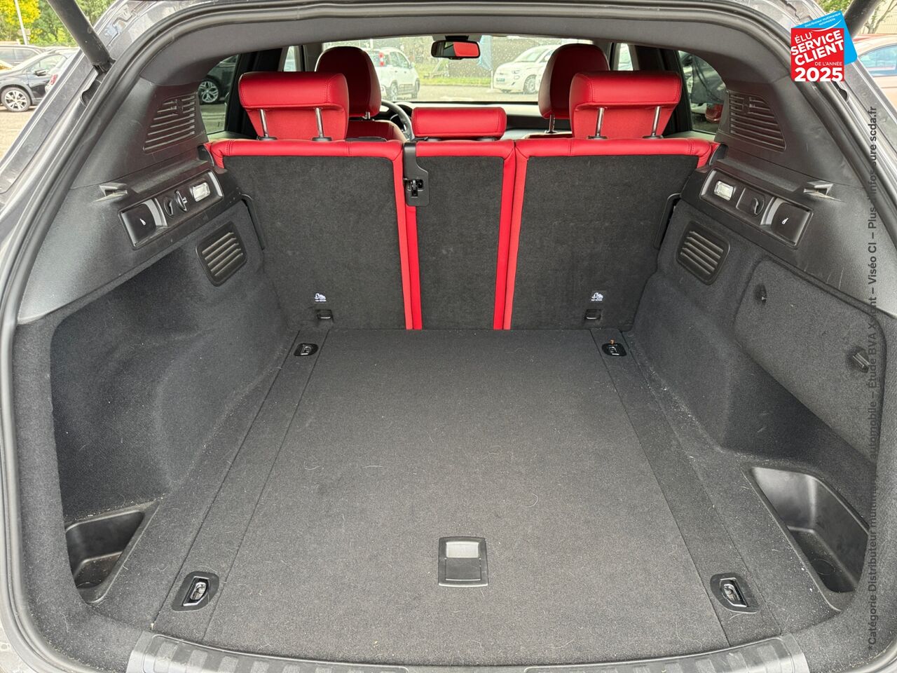 Véhicule d'occasion ALFA ROMEO STELVIO 2.2 DIESEL 210CH SPORT EDITION Q4 AT8 SIEGE CHAUF VOLANT CHAUF CAMERA GPS chez BMW Belfort