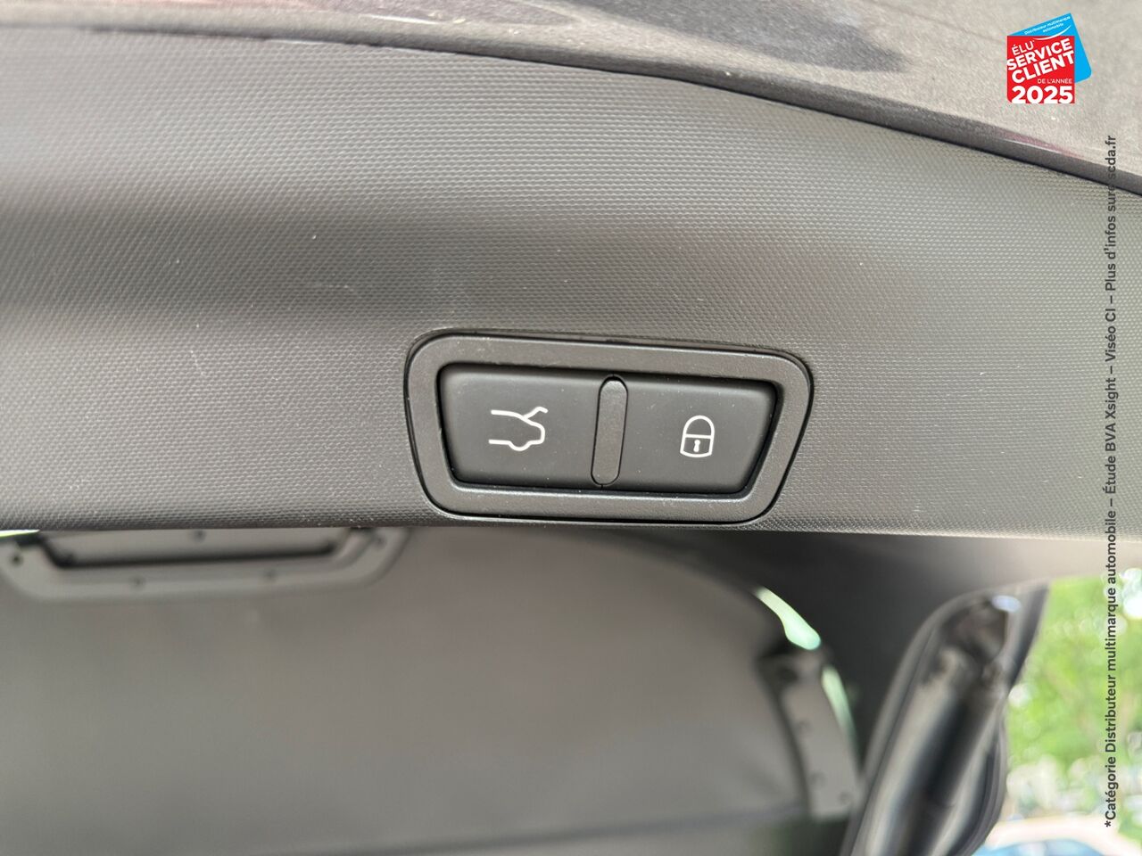 Véhicule d'occasion ALFA ROMEO STELVIO 2.2 DIESEL 210CH SPORT EDITION Q4 AT8 SIEGE CHAUF VOLANT CHAUF CAMERA GPS chez BMW Belfort