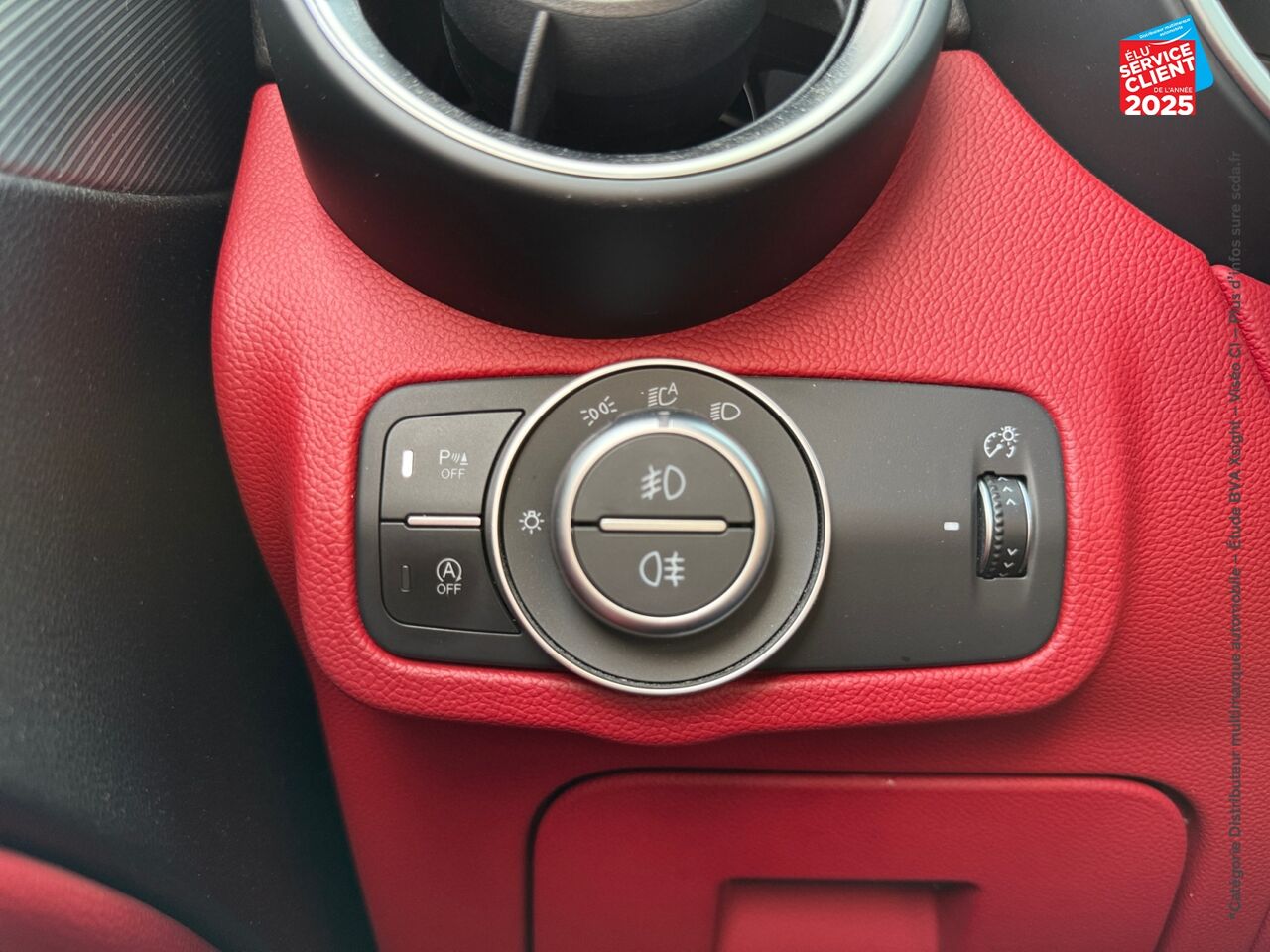 Véhicule d'occasion ALFA ROMEO STELVIO 2.2 DIESEL 210CH SPORT EDITION Q4 AT8 SIEGE CHAUF VOLANT CHAUF CAMERA GPS chez BMW Belfort
