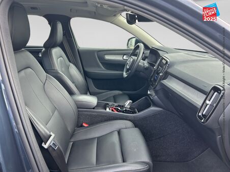 VOLVO XC40 T4 RECHARGE 129...