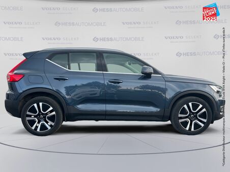 VOLVO XC40 T4 RECHARGE 129...